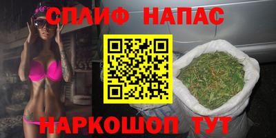хмурый Абакан